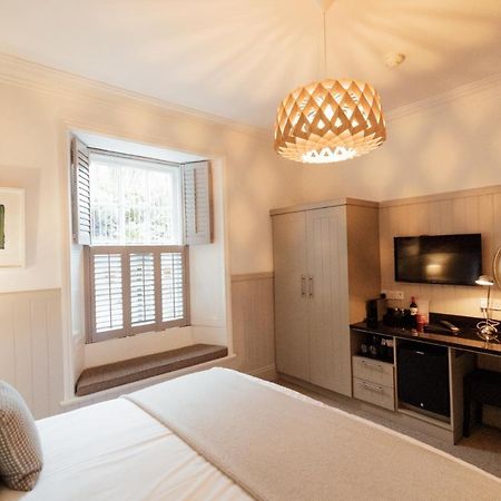 27 The Terrace Bed & Breakfast St Ives  Luaran gambar