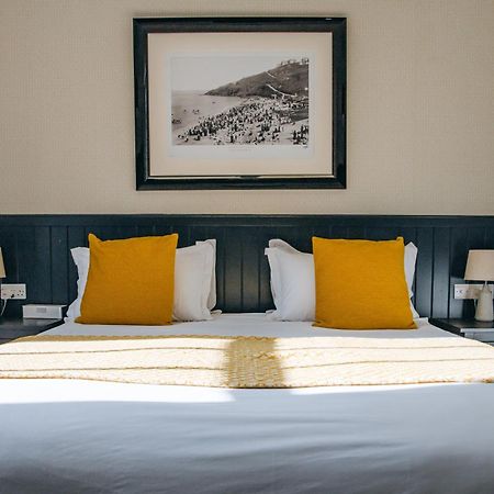 27 The Terrace Bed & Breakfast St Ives  Luaran gambar