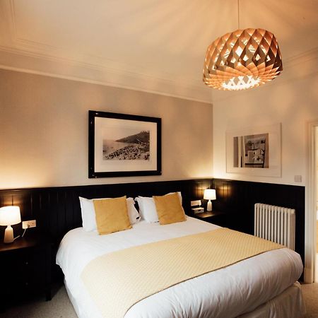 27 The Terrace Bed & Breakfast St Ives  Luaran gambar
