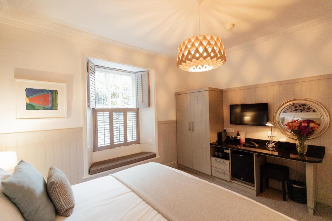 27 The Terrace Bed & Breakfast St Ives  Luaran gambar