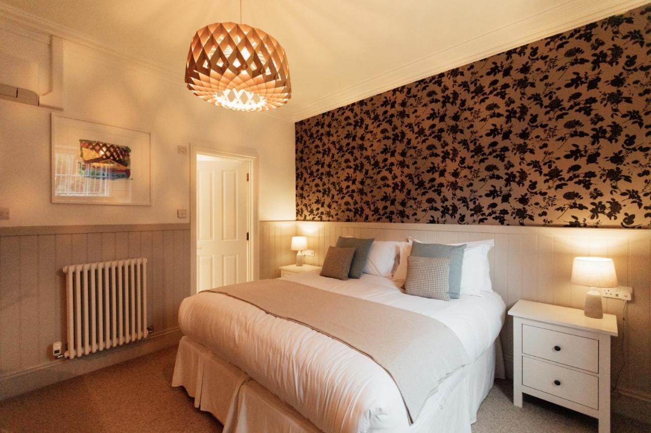 27 The Terrace Bed & Breakfast St Ives  Luaran gambar
