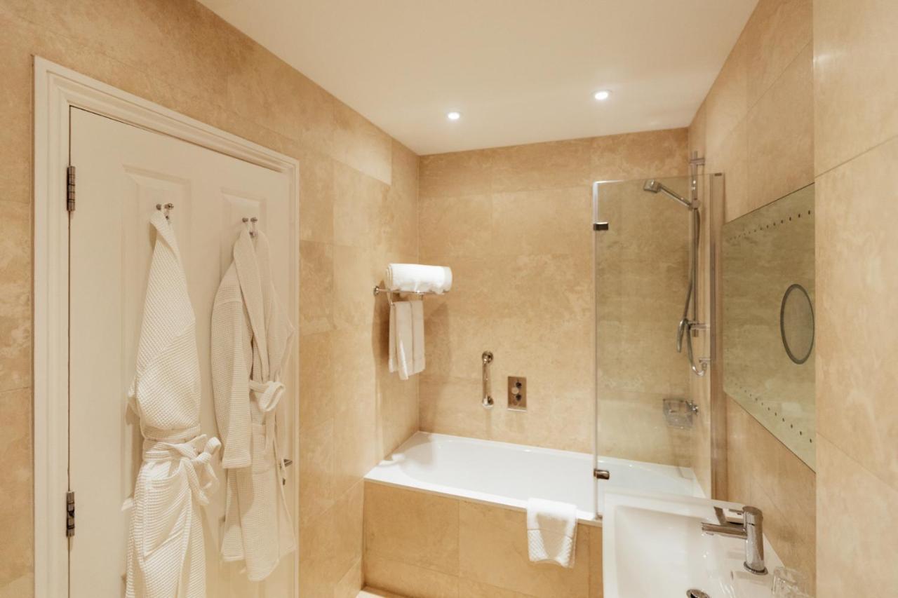 27 The Terrace Bed & Breakfast St Ives  Luaran gambar