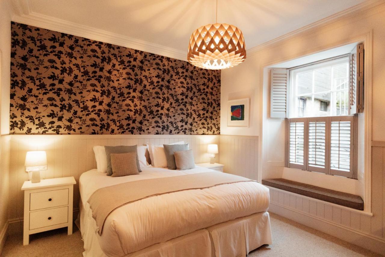 27 The Terrace Bed & Breakfast St Ives  Luaran gambar