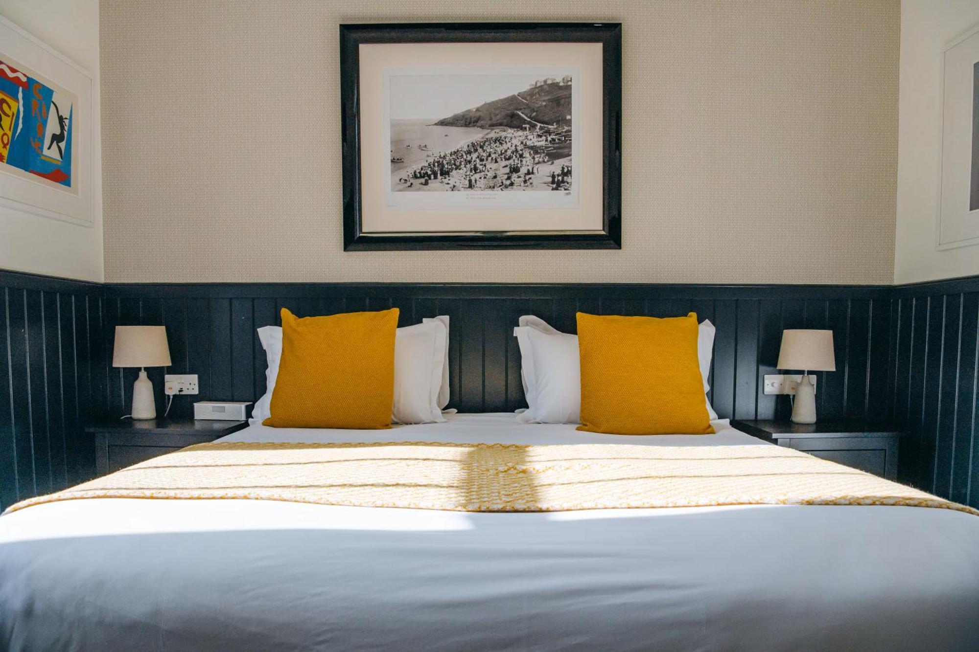 27 The Terrace Bed & Breakfast St Ives  Luaran gambar