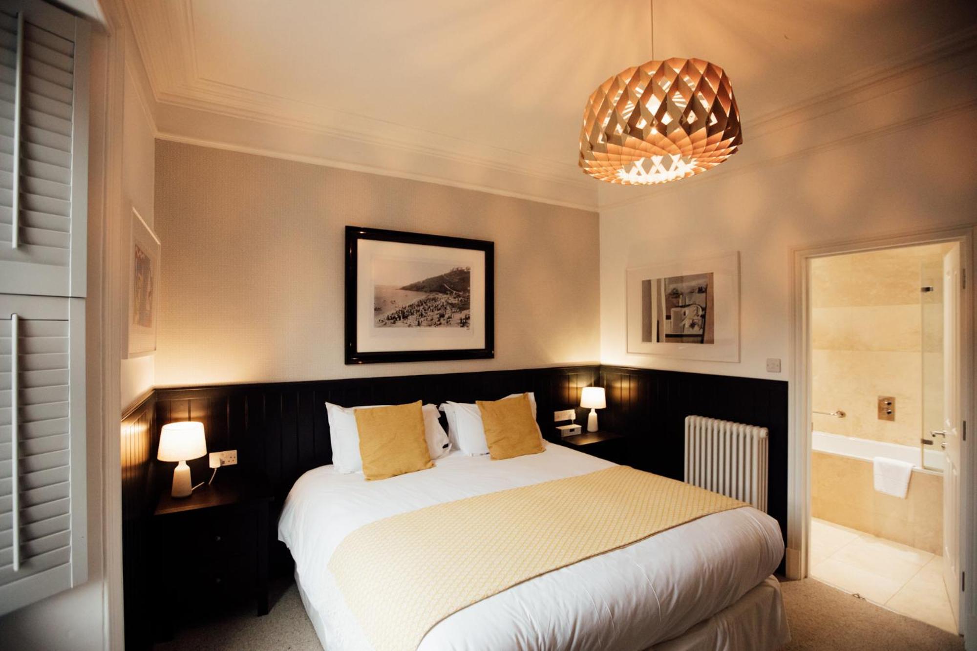 27 The Terrace Bed & Breakfast St Ives  Luaran gambar