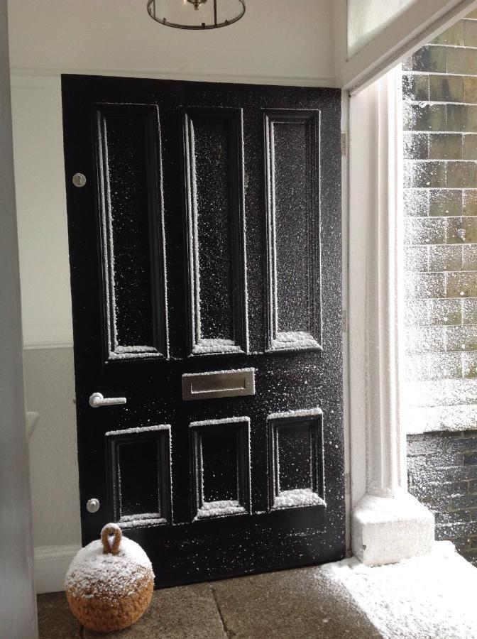 27 The Terrace Bed & Breakfast St Ives  Luaran gambar