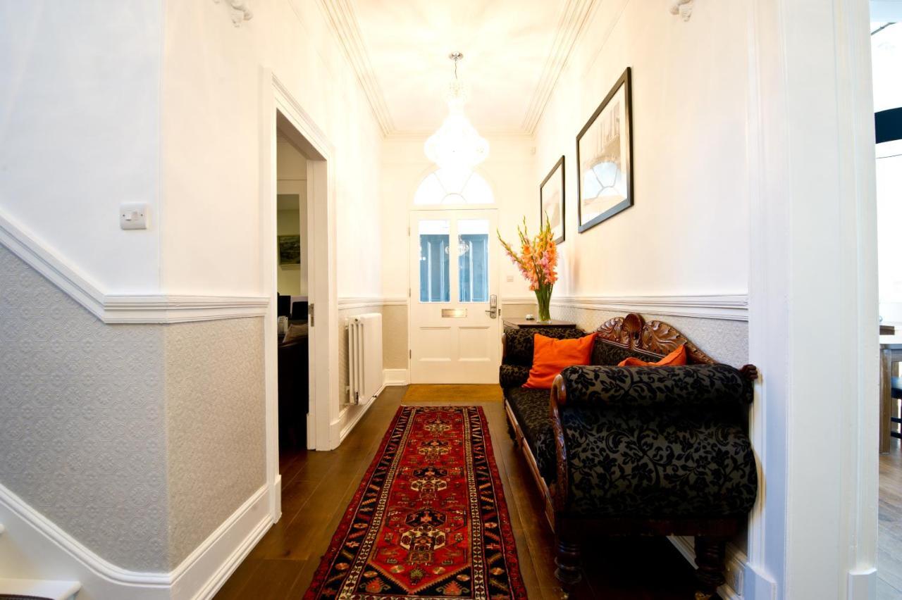 27 The Terrace Bed & Breakfast St Ives  Luaran gambar