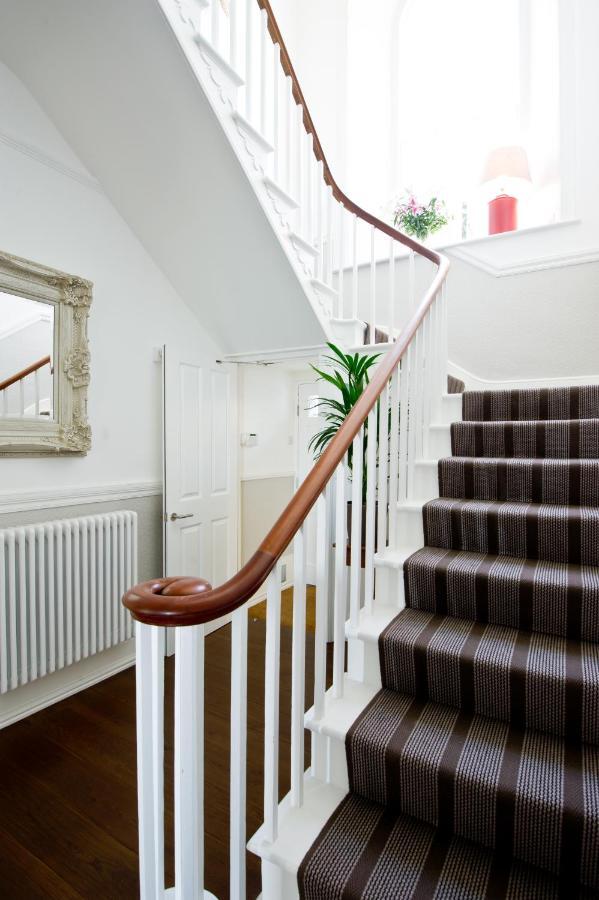 27 The Terrace Bed & Breakfast St Ives  Luaran gambar