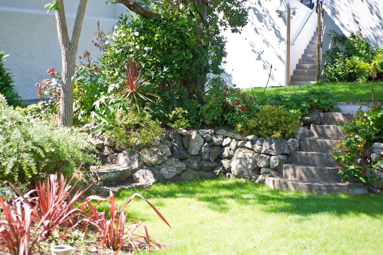 27 The Terrace Bed & Breakfast St Ives  Luaran gambar