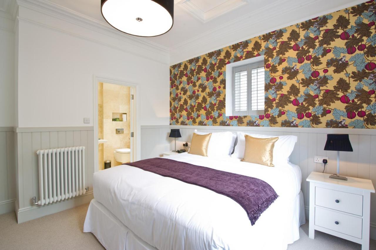 27 The Terrace Bed & Breakfast St Ives  Luaran gambar