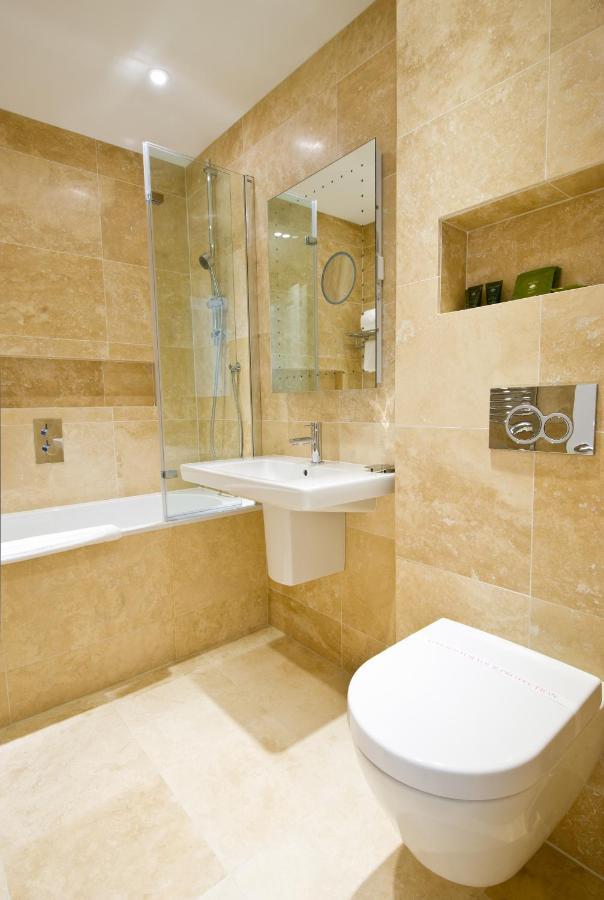 27 The Terrace Bed & Breakfast St Ives  Luaran gambar