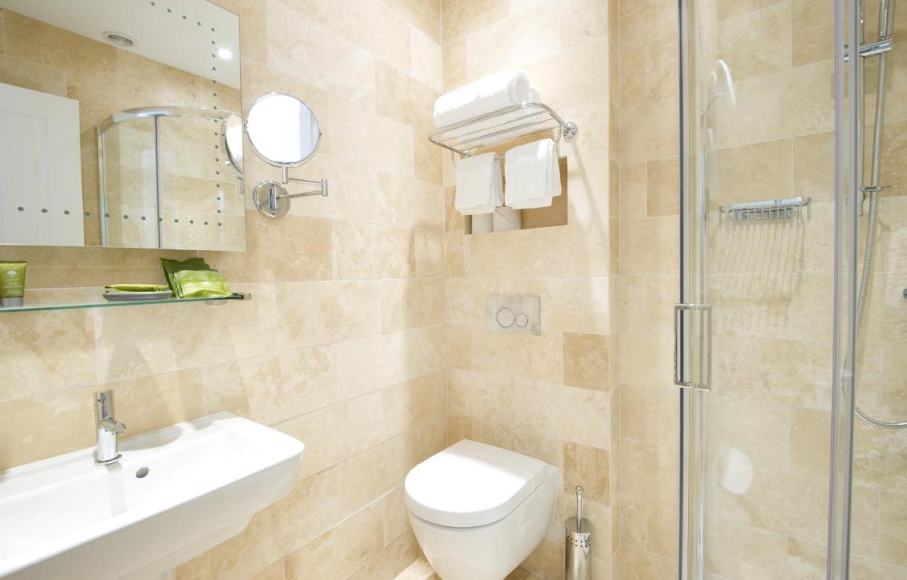 27 The Terrace Bed & Breakfast St Ives  Luaran gambar