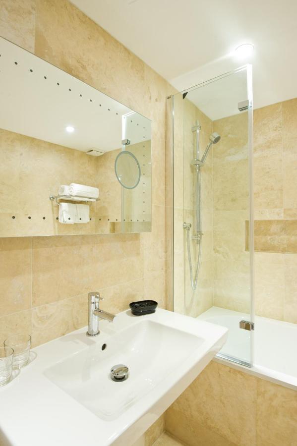 27 The Terrace Bed & Breakfast St Ives  Luaran gambar