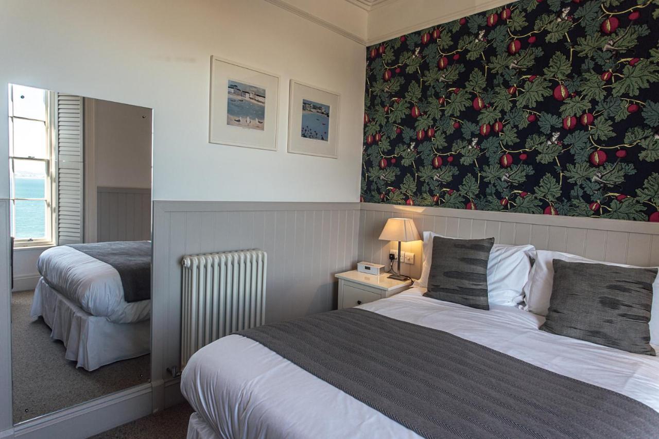 27 The Terrace Bed & Breakfast St Ives  Luaran gambar