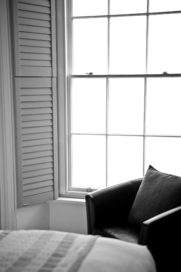 27 The Terrace Bed & Breakfast St Ives  Luaran gambar