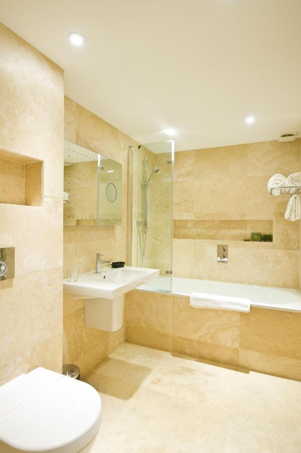 27 The Terrace Bed & Breakfast St Ives  Luaran gambar