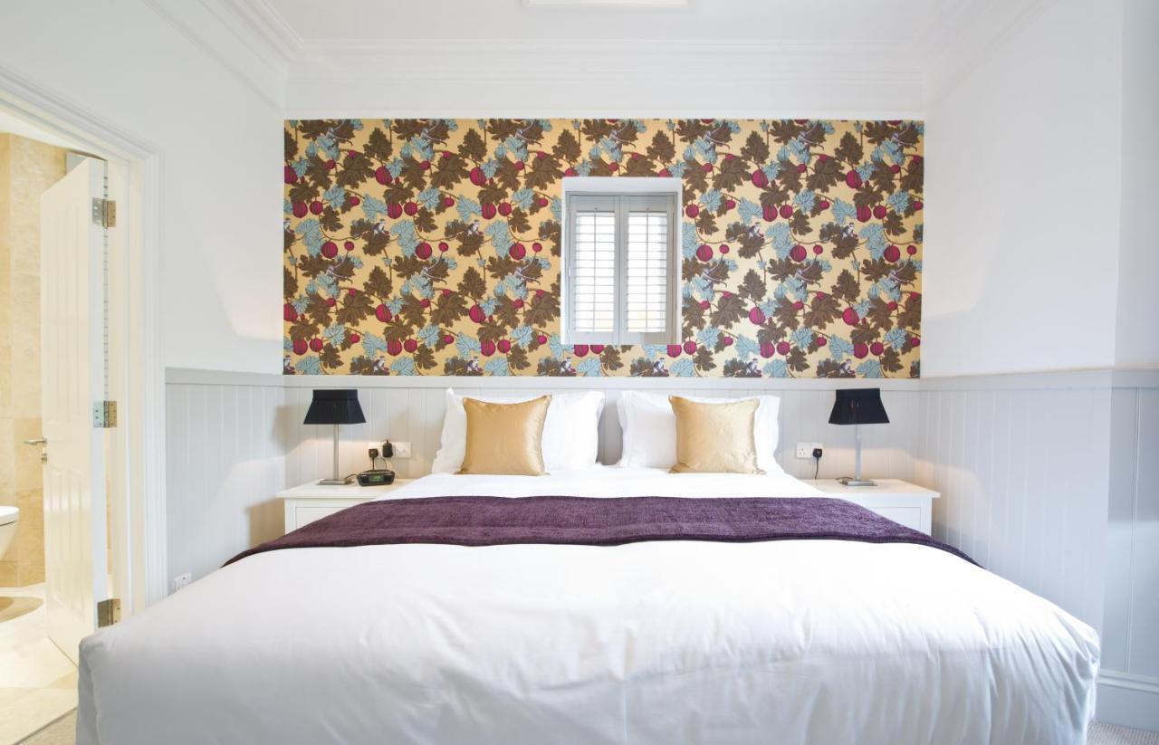 27 The Terrace Bed & Breakfast St Ives  Luaran gambar