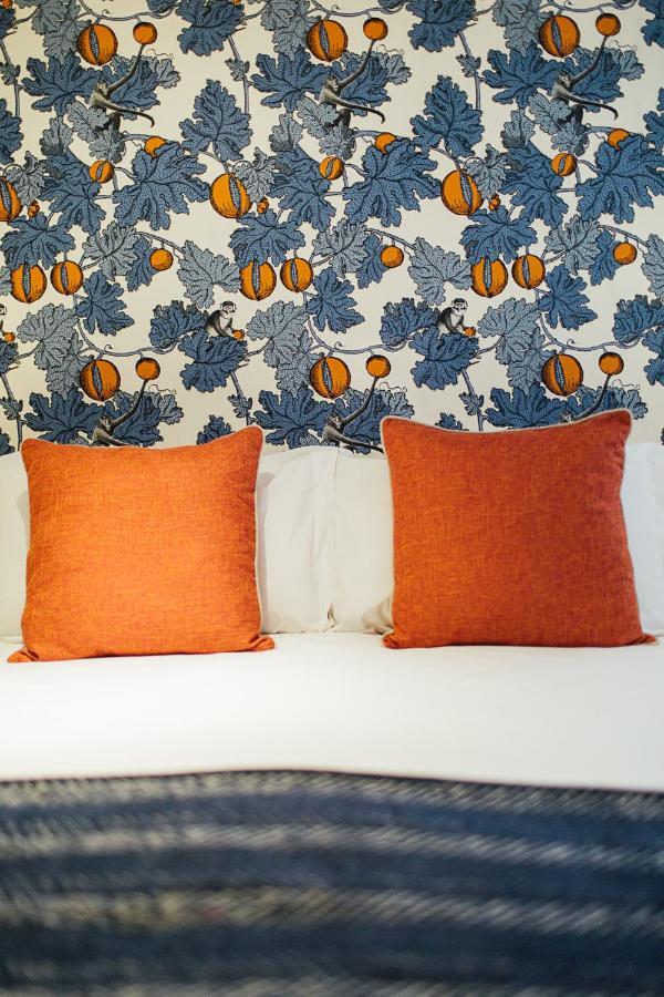 27 The Terrace Bed & Breakfast St Ives  Luaran gambar
