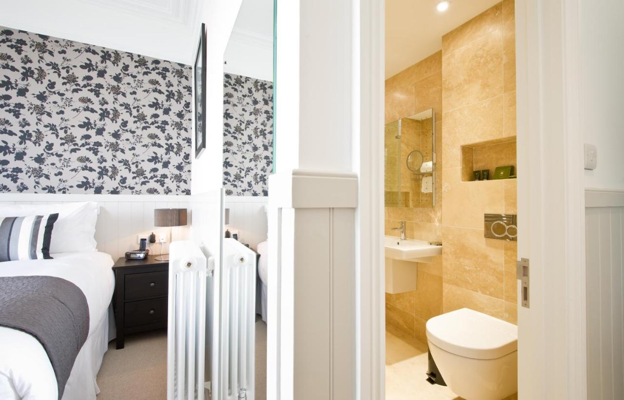 27 The Terrace Bed & Breakfast St Ives  Luaran gambar