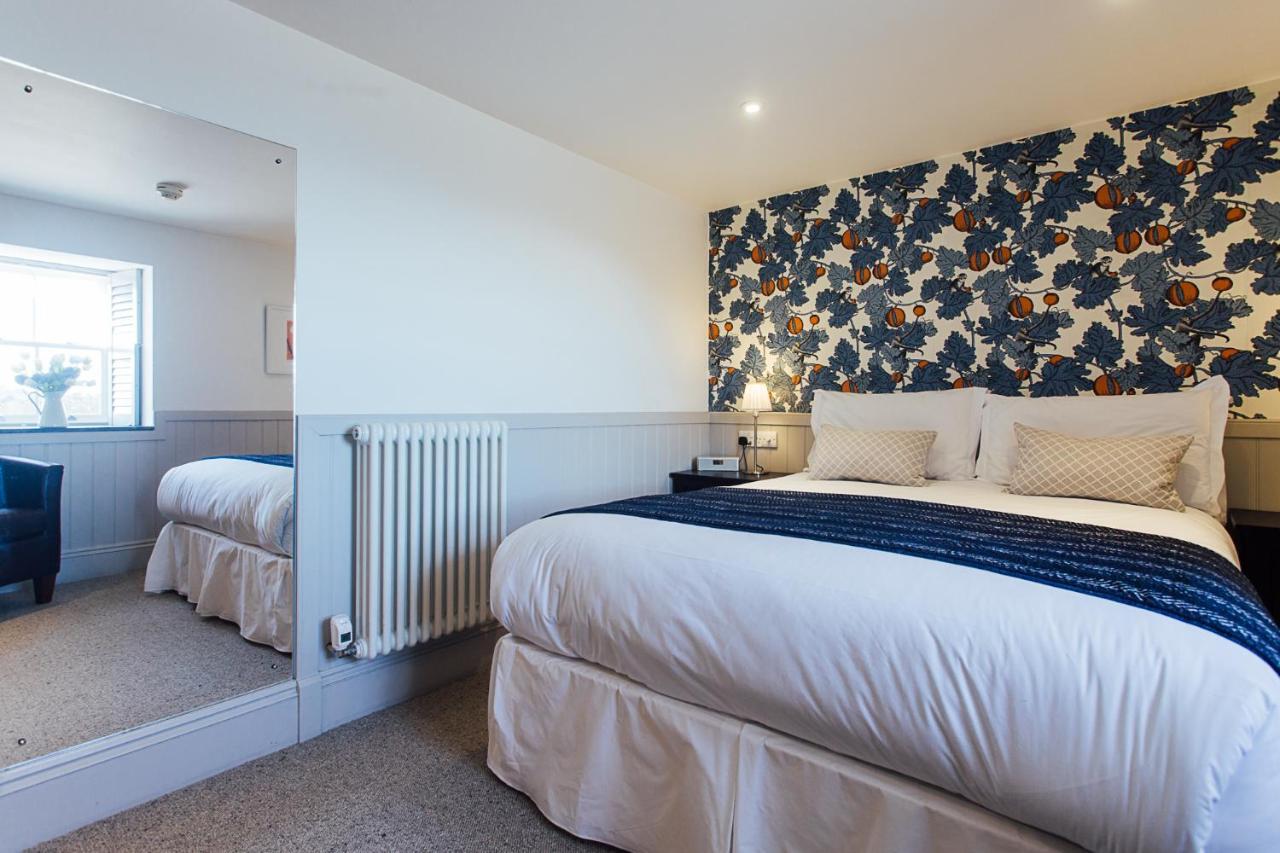 27 The Terrace Bed & Breakfast St Ives  Luaran gambar