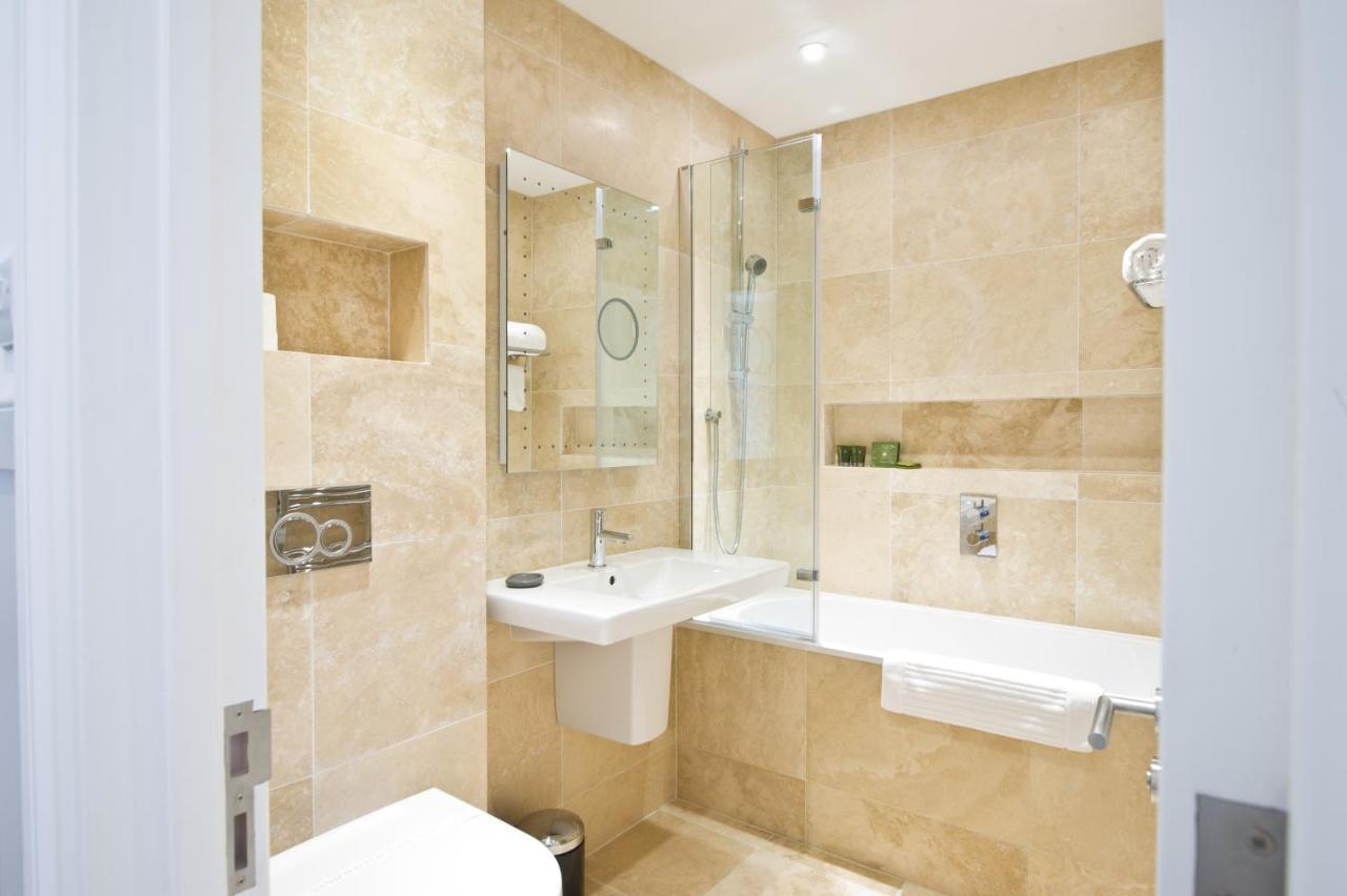 27 The Terrace Bed & Breakfast St Ives  Luaran gambar