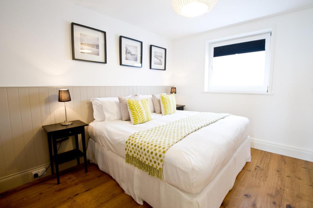 27 The Terrace Bed & Breakfast St Ives  Luaran gambar