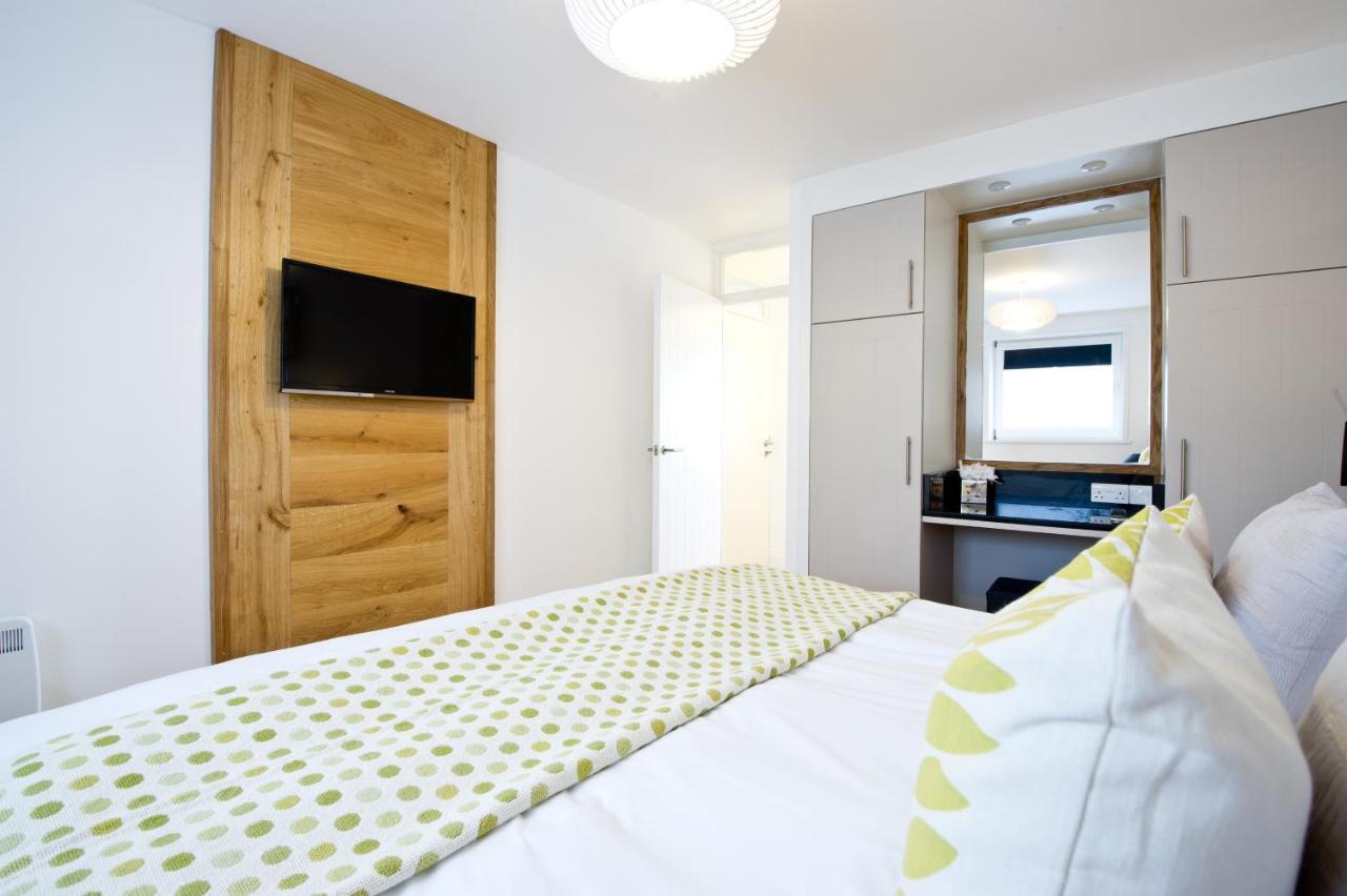 27 The Terrace Bed & Breakfast St Ives  Luaran gambar