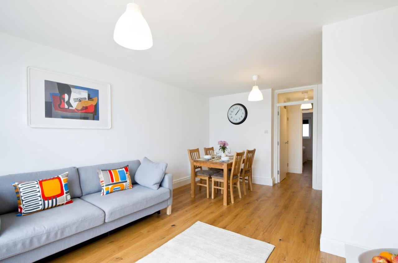 27 The Terrace Bed & Breakfast St Ives  Luaran gambar
