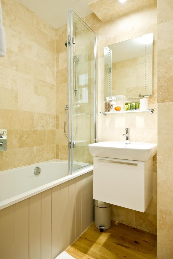 27 The Terrace Bed & Breakfast St Ives  Luaran gambar