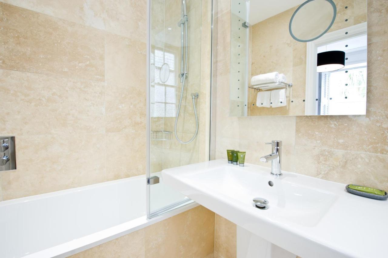 27 The Terrace Bed & Breakfast St Ives  Luaran gambar