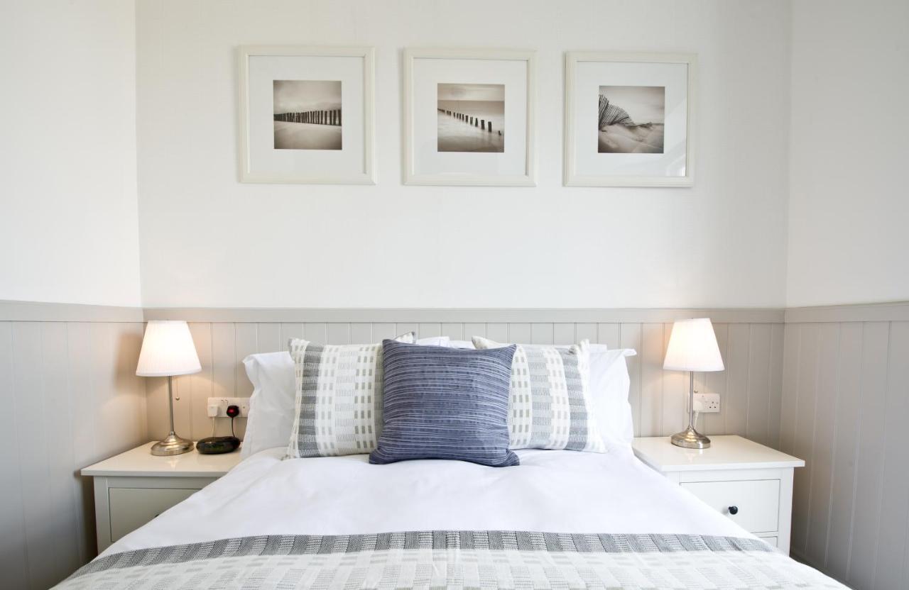 27 The Terrace Bed & Breakfast St Ives  Luaran gambar