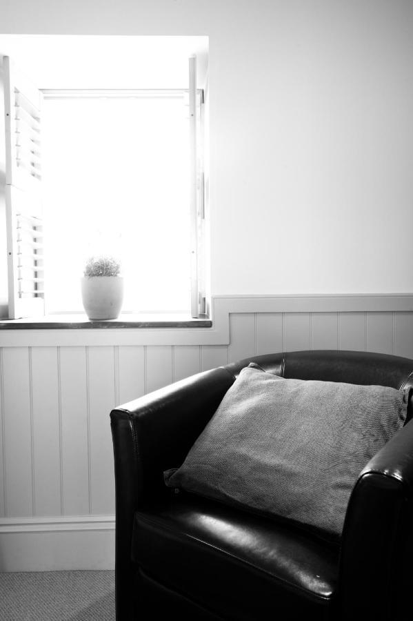 27 The Terrace Bed & Breakfast St Ives  Luaran gambar