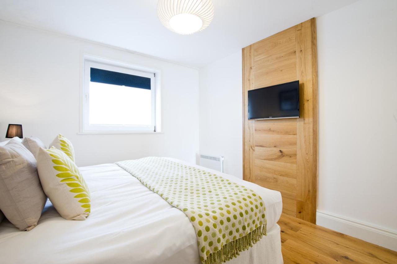 27 The Terrace Bed & Breakfast St Ives  Luaran gambar