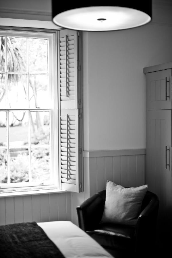27 The Terrace Bed & Breakfast St Ives  Luaran gambar