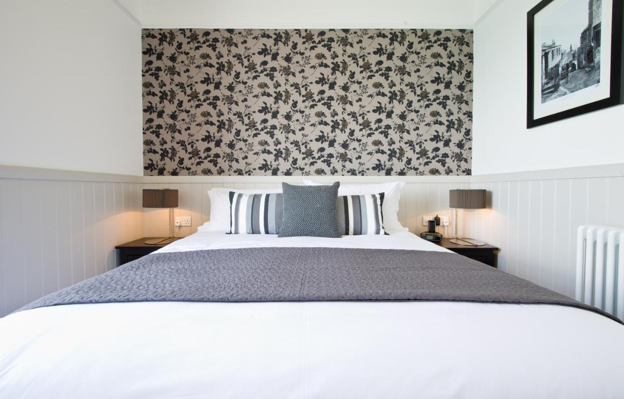 27 The Terrace Bed & Breakfast St Ives  Luaran gambar