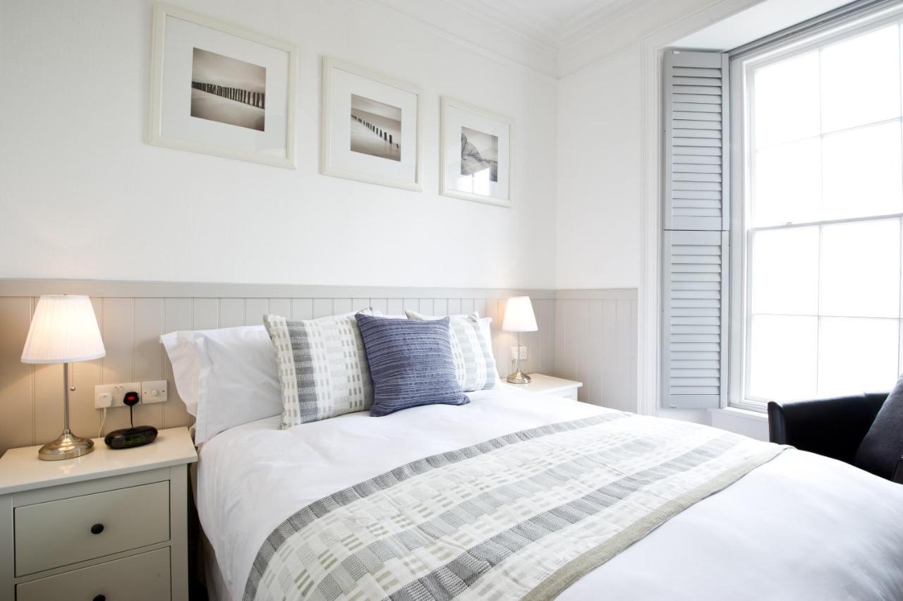 27 The Terrace Bed & Breakfast St Ives  Luaran gambar