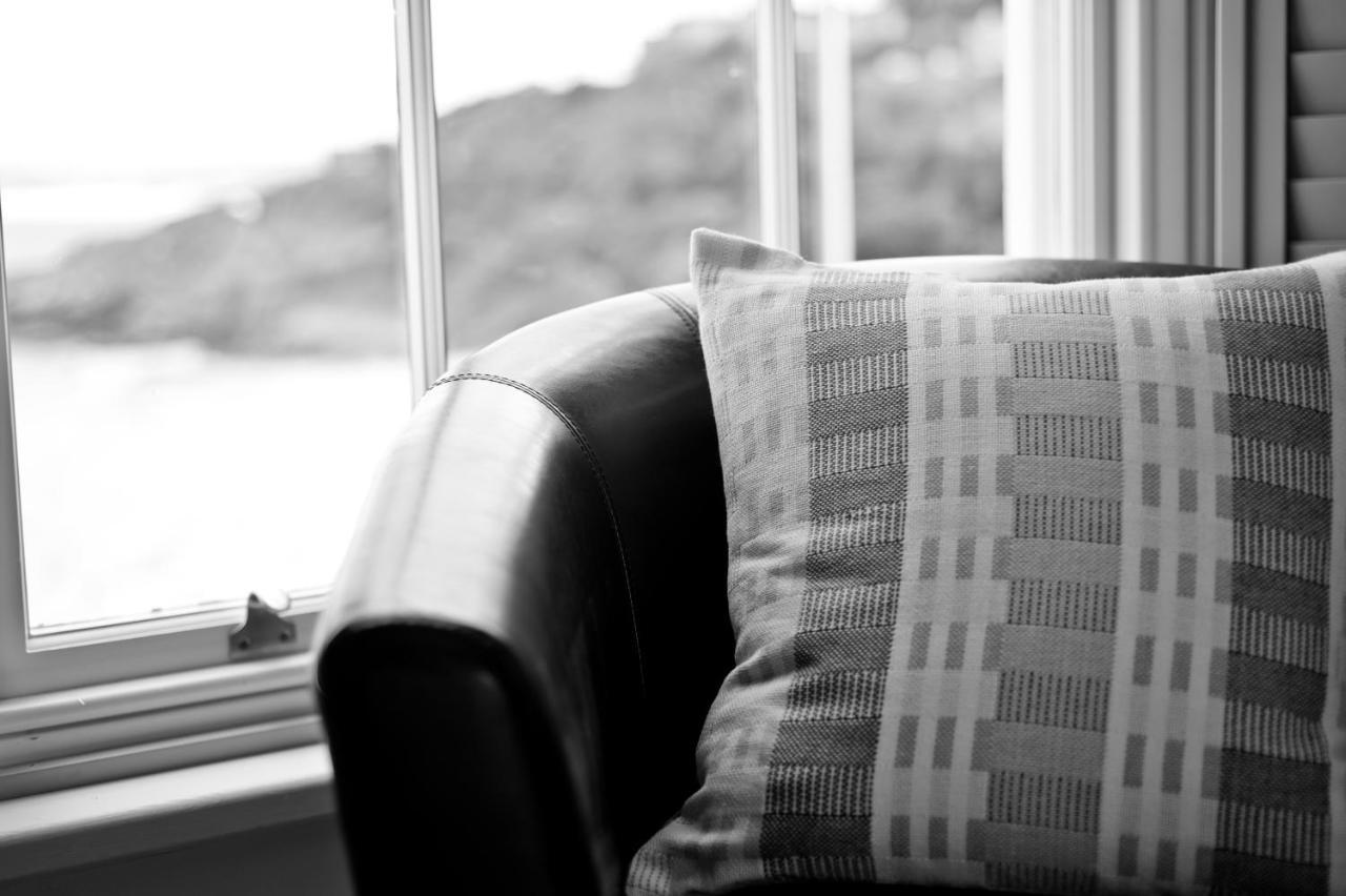 27 The Terrace Bed & Breakfast St Ives  Luaran gambar
