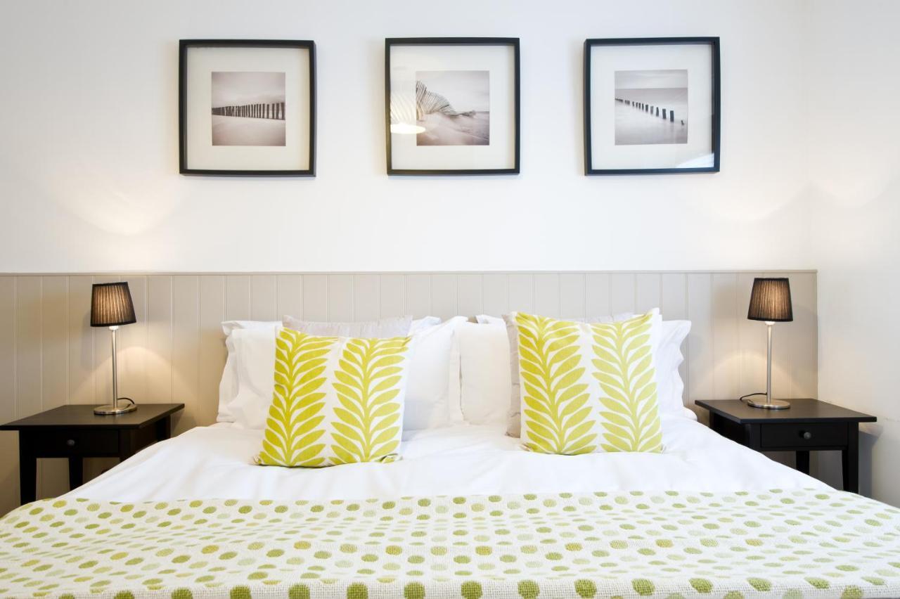 27 The Terrace Bed & Breakfast St Ives  Luaran gambar