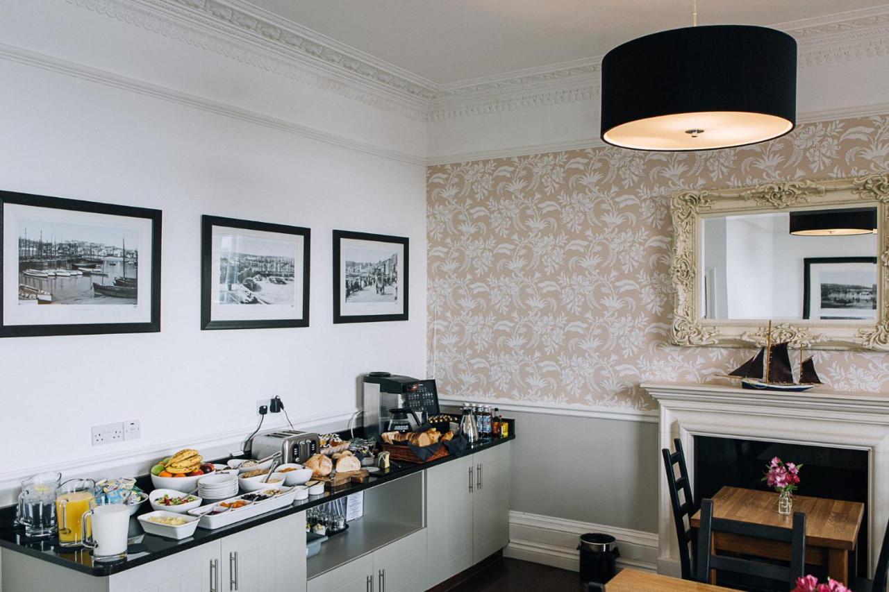 27 The Terrace Bed & Breakfast St Ives  Luaran gambar