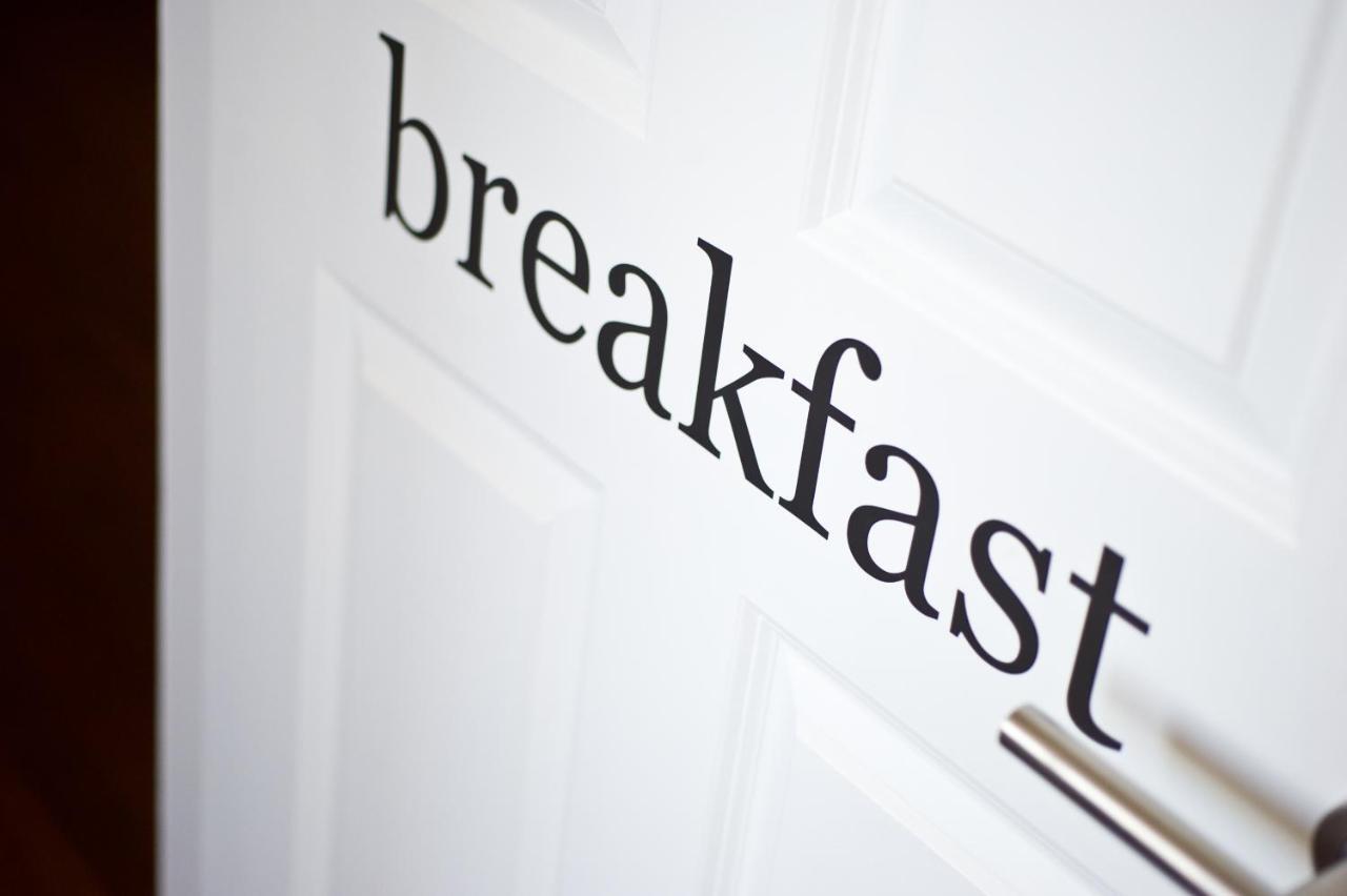27 The Terrace Bed & Breakfast St Ives  Luaran gambar